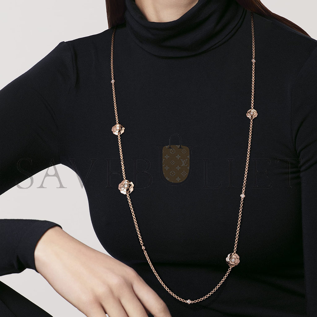 Ch*el les infinis de camÉlia j11877